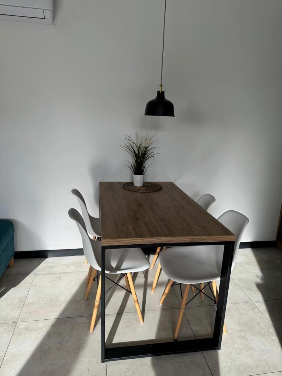 Cisza Bungalows Village / Blisko Natury Nowecin エクステリア 写真